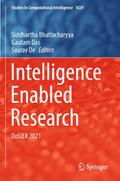 Intelligence Enabled Research