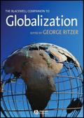 The Blackwell Companion to Globalization