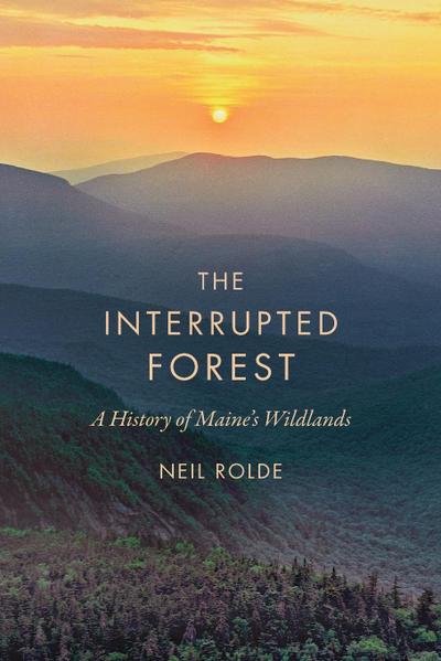 The Interrupted Forest