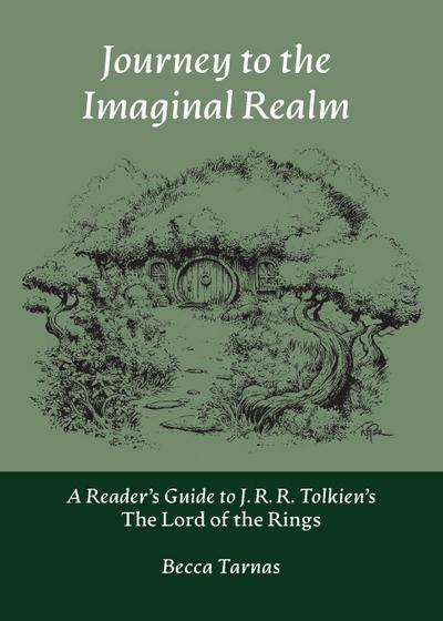Journey to the Imaginal Realm