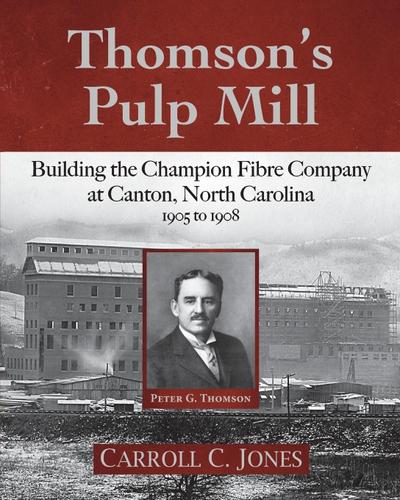 Thomson’s Pulp Mill