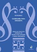Curramba para orquesta