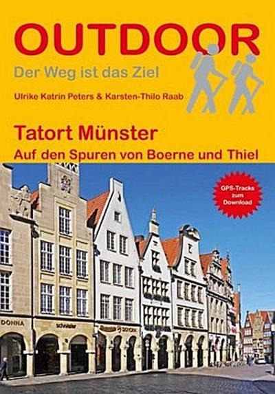 Tatort Münster