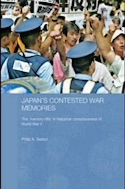 Japan’s Contested War Memories