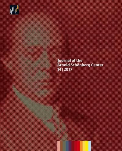 Journal of the Arnold Schönberg Center
