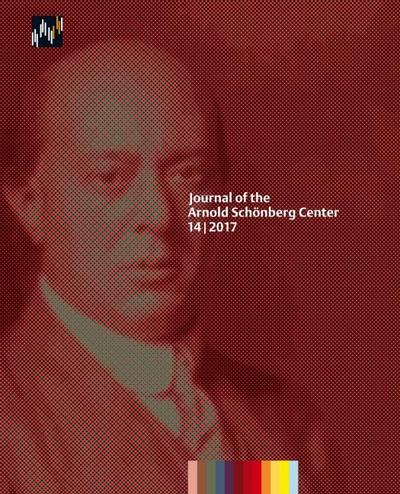 Journal of the Arnold Schönberg Center