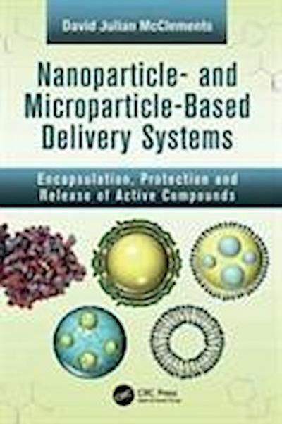 Nanoparticle- and Microparticle-based Delivery Systems