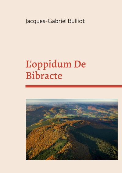 L’oppidum De Bibracte