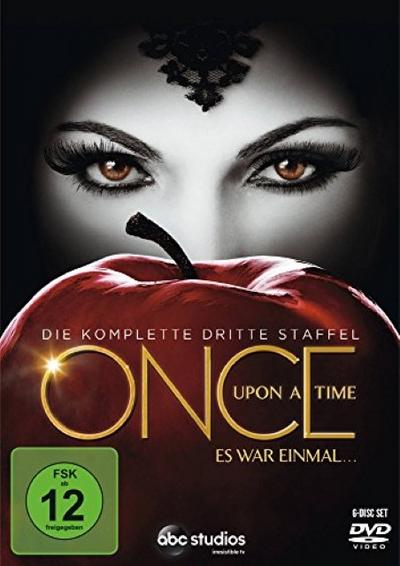 Once Upon a Time - Es war einmal