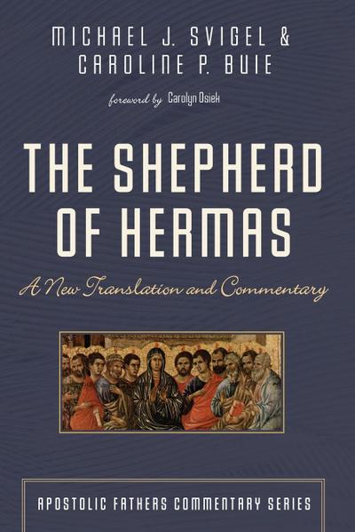 The Shepherd of Hermas