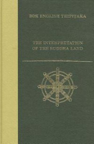 The Interpretation of the Buddha Land