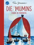 Die Mumins 5: Sturm im Mumintal