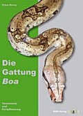 Die Gattung Boa