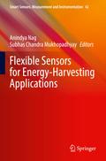 Flexible Sensors for Energy-Harvesting Applications