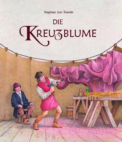 Die Kreuzblume