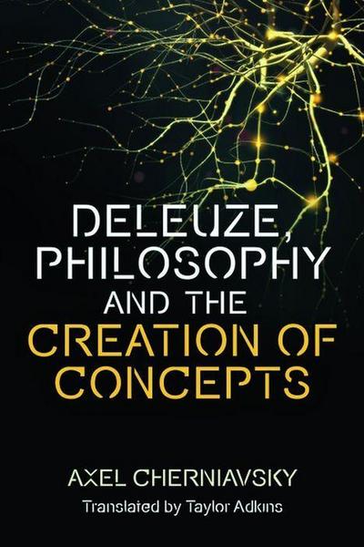 Deleuze’s Conception of Philosophy