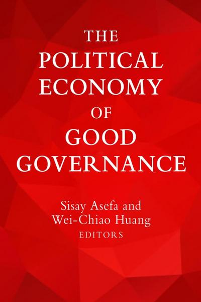 Political Economy of Good Governance
