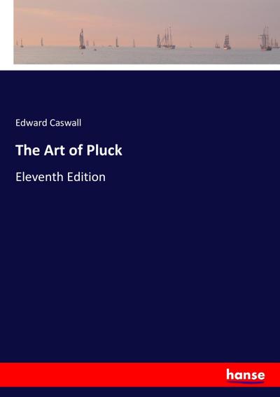 The Art of Pluck