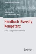 Handbuch Diversity Kompetenz