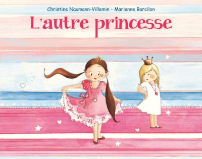 L’autre princesse