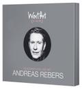 30 Jahre WortArt - Klassiker von und mit Andreas Rebers