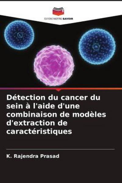 Détection du cancer du sein à l’aide d’une combinaison de modèles d’extraction de caractéristiques
