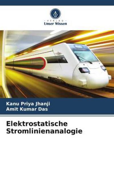 Elektrostatische Stromlinienanalogie