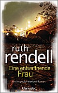 Eine entwaffnende Frau von Ruth Rendell | Ebook