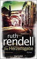 Die Herzensgabe von Ruth Rendell | Ebook
