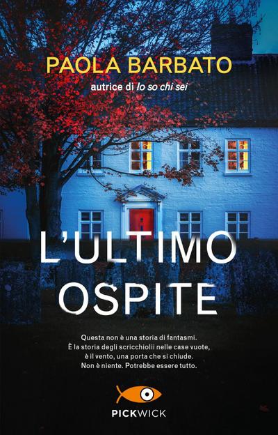 L’ ultimo ospite