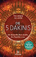 Die 5 Dakinis