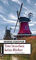 Tote brauchen keine Bücher