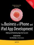 The Business of iPhone and iPad App Development