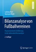 Bilanzanalyse von Fußballvereinen