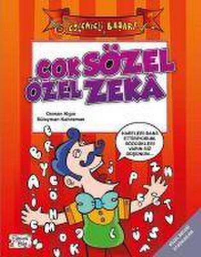 Cok Özel Sözel Zeka