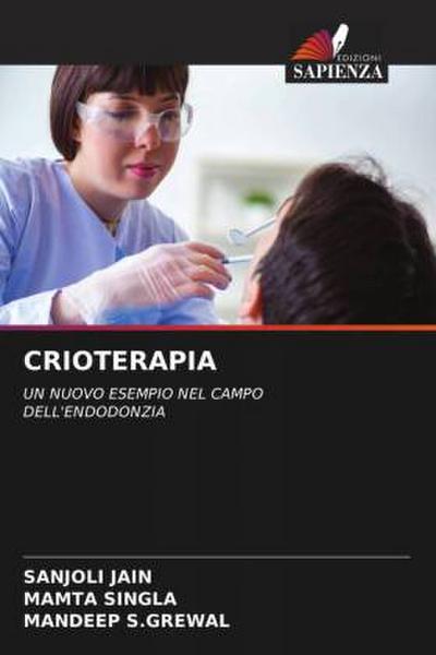 CRIOTERAPIA