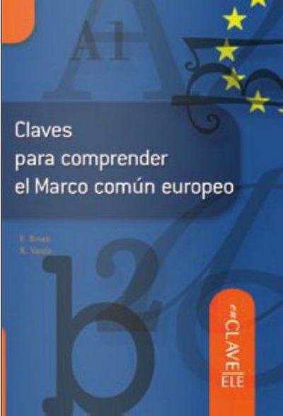 Actividades para el Marco Comun