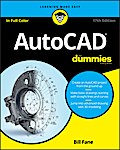 AutoCAD For Dummies