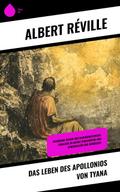 Das Leben des Apollonios von Tyana