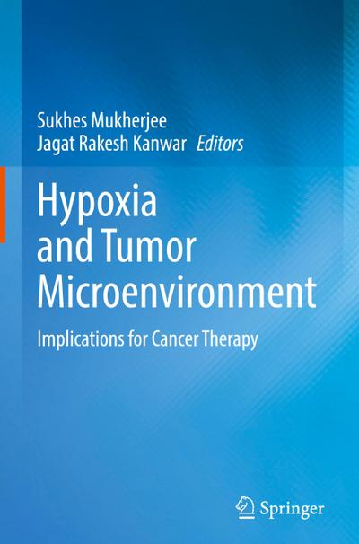 Hypoxia and Tumor Microenvironment