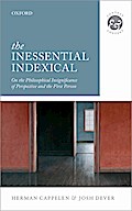 The Inessential Indexical