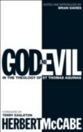 God and Evil