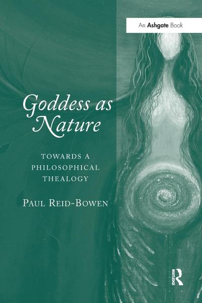Goddess as Nature