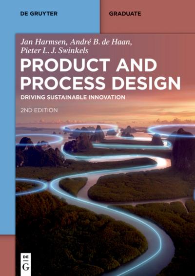 Product and Process Design