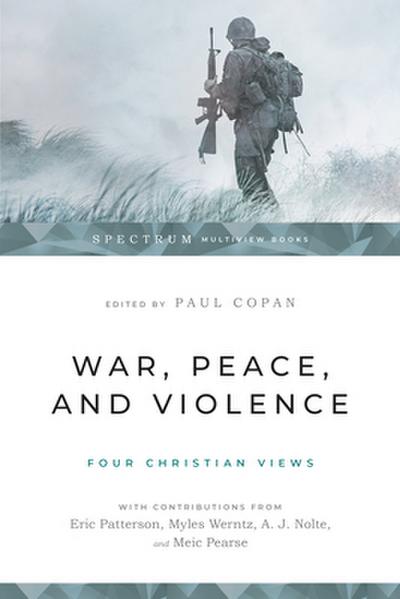 War, Peace, and Violence