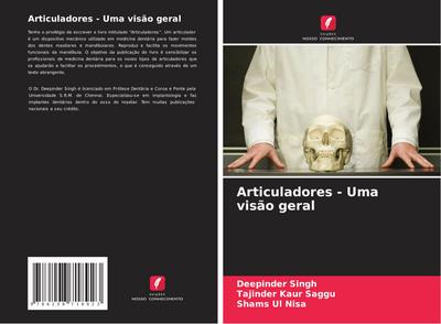 Articuladores - Uma visão geral