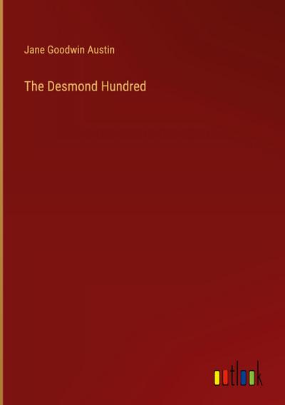 The Desmond Hundred