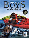 Boys Camp: Zee’s Story