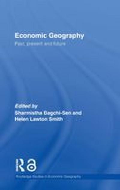 Economic Geography