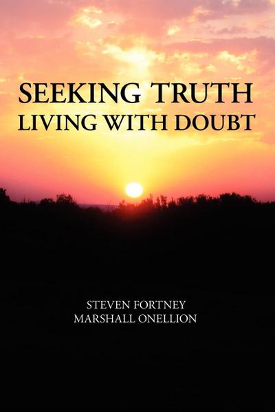 Seeking Truth